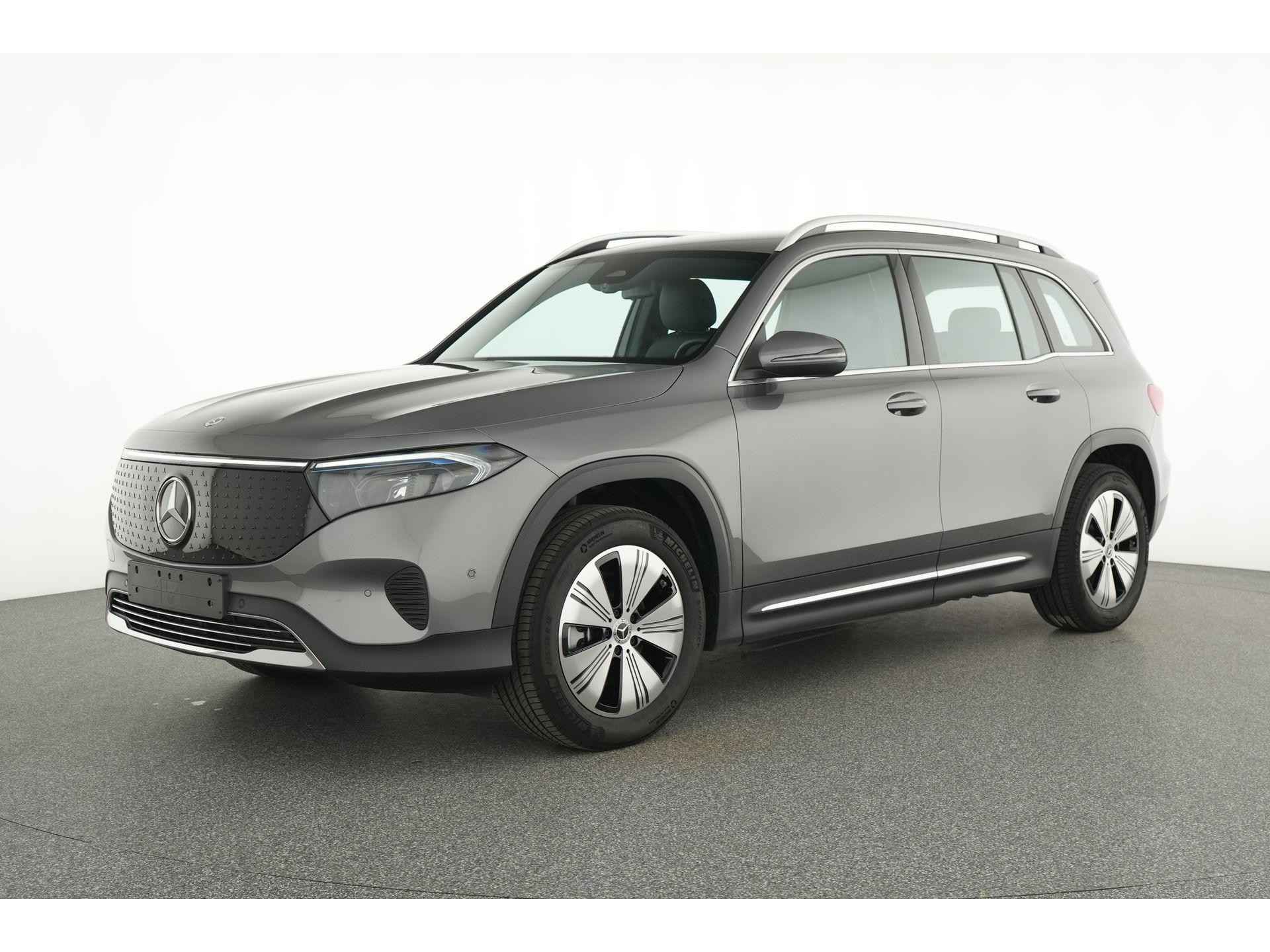 EQB 250+ Essential Line